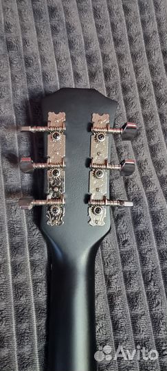 Гитара Bellucci bc3820