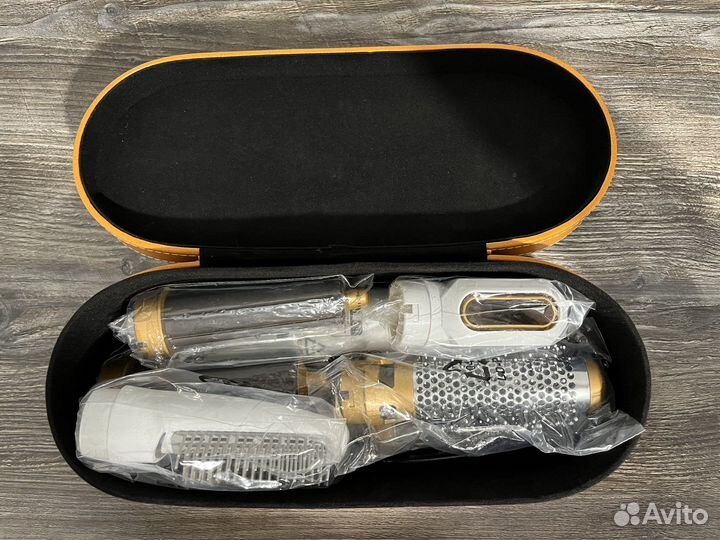 Стайлер Аналог Dayson 7 насадок