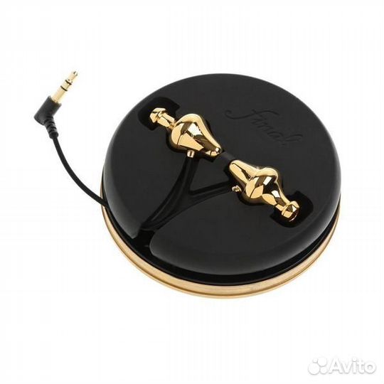 Наушники Final Audio Design Piano Forte viii