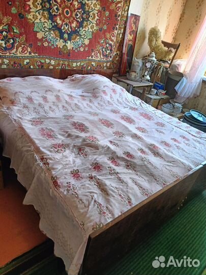 2 кровати по 90см