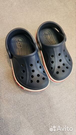 Crocs сабо детские c6