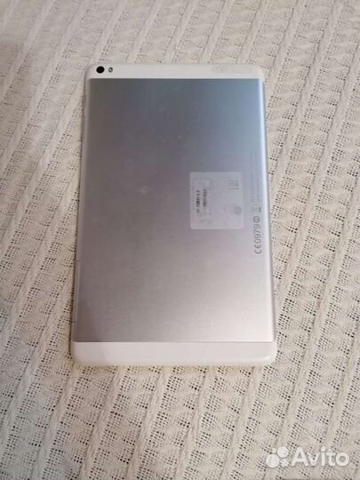 Планшет huawei