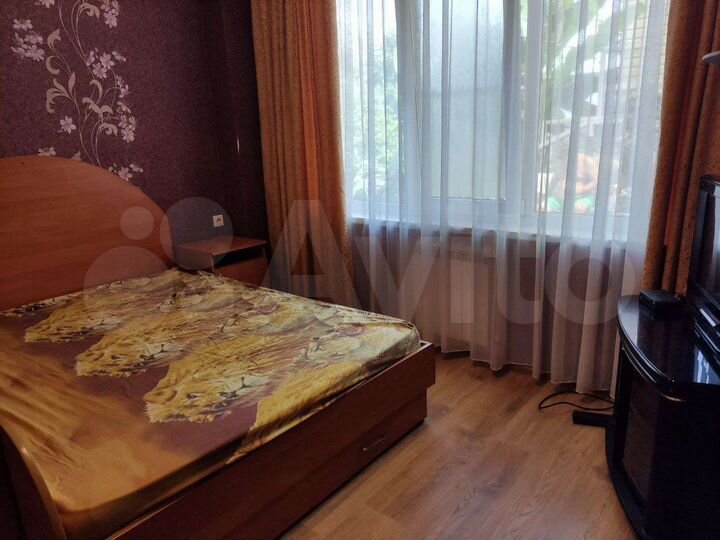 Квартира-студия, 22 м², 1/3 эт.