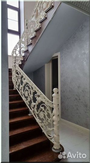 Художественная ковка