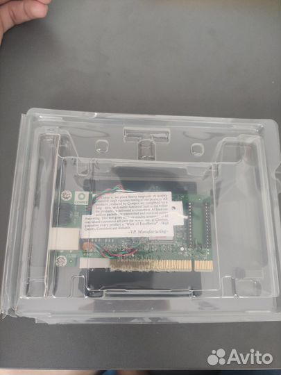 Сетевая карта