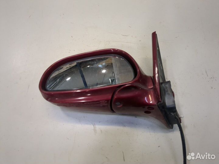 Зеркало боковое Mazda 626, 1995