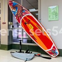 Сап доска / sup board FunWater KOI 350см Оригинал