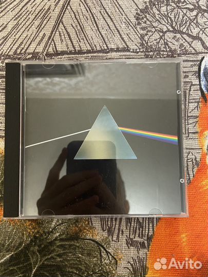 Cd диски фирменные и лицензионные