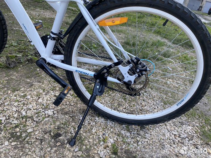 Велосипед stern vega 2.0 26’