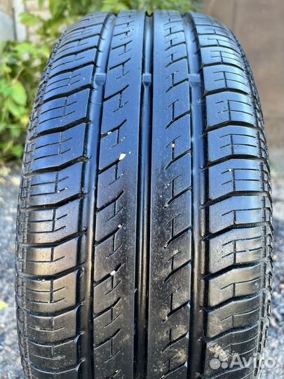 Continental ContiEcoContactCP 185/60 R14 82H