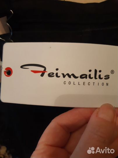 Комбинезон демисезонный