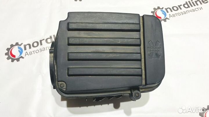 Корпус воздушного фильтра Volkswagen Jetta 5 седан