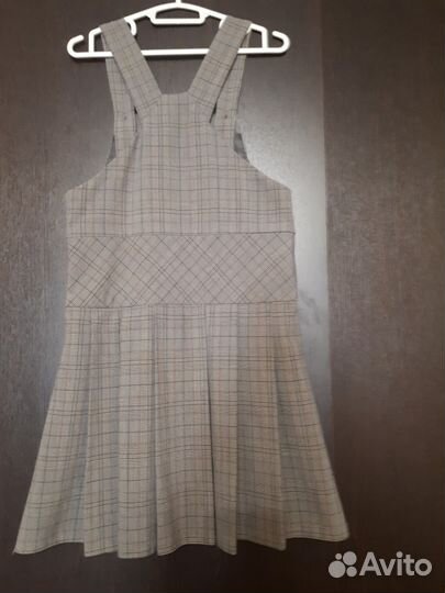 Сарафан Sky Lake, коллекция Штутгарт