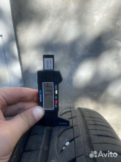 Formula Energy 205/55 R16 91V