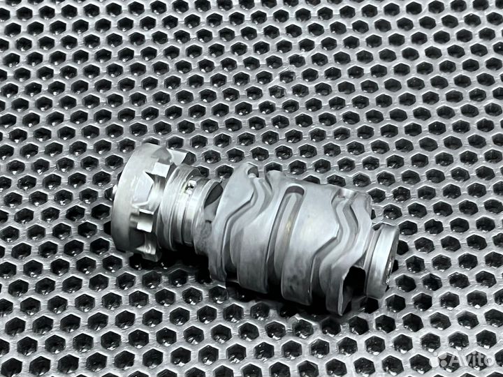 Копирный вал Yamaha WR 250F 2006