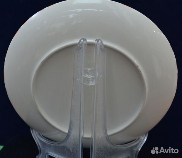 Тарелка- праздник 1 мая В петербурге