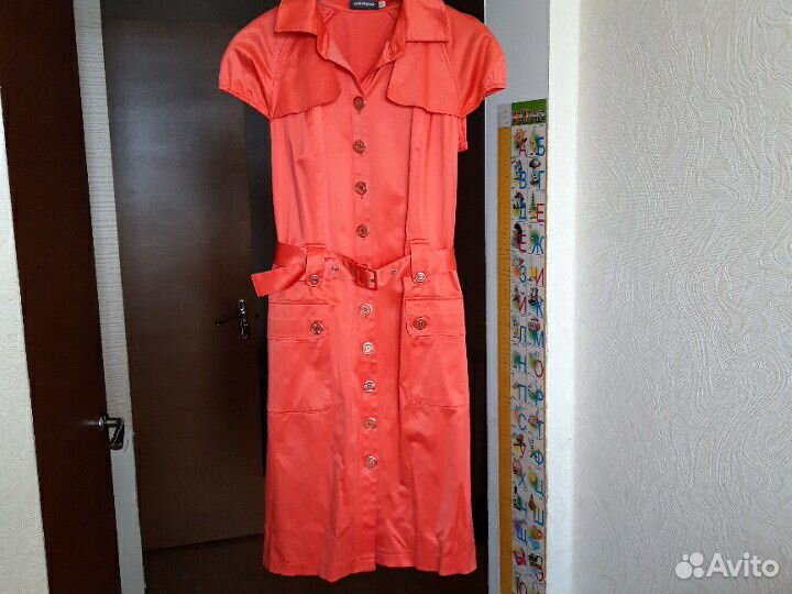 Пакет одежды разм.44-46