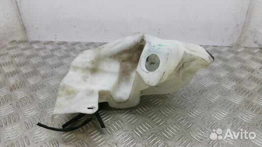 Бачок омывателя renault laguna 3 (6BN27NL01)