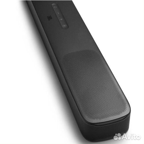 Саундбар JBL Bar 5.0 MultiBeam Black