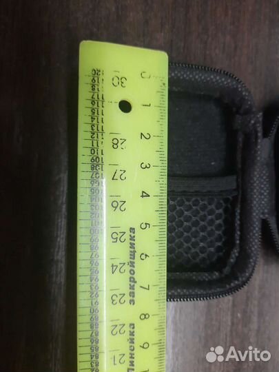 Чехол 7 на 5 см