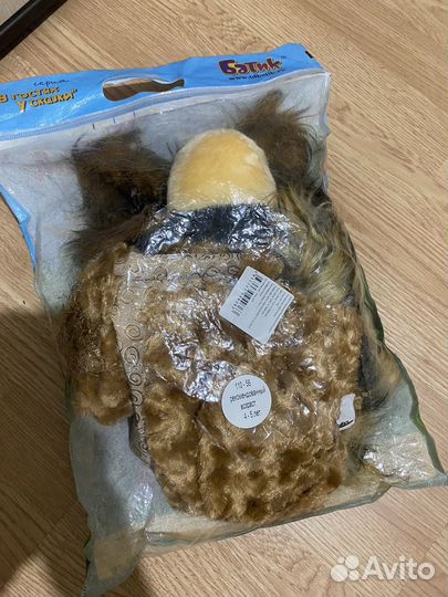 Маскарадный костюм детский