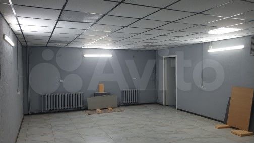 Помещение свободного назначения, 50 м²