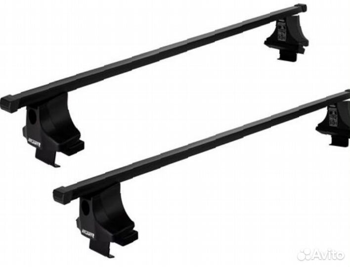Багажник на крышу для Renault Kaptur
