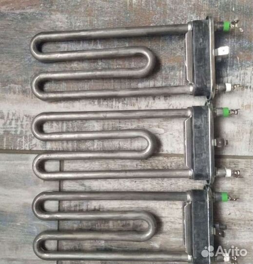 Тэн стиральной машины 1700W