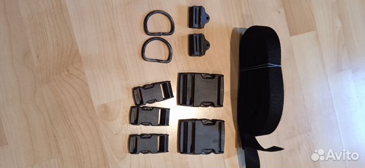 Набор для спасательного жилета