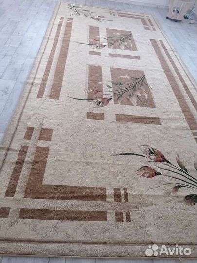 Ковры и паласы бу