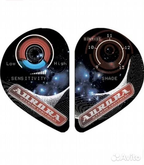 Маска сварщика хамелеон