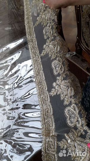 Силиконовая скатерть