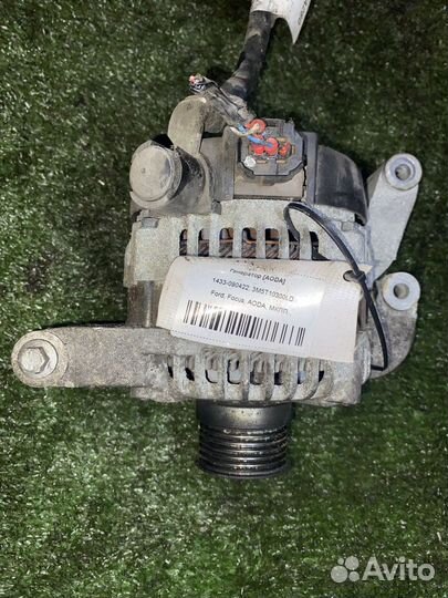 Генератор aoda Ford Focus 3M5T10300LD