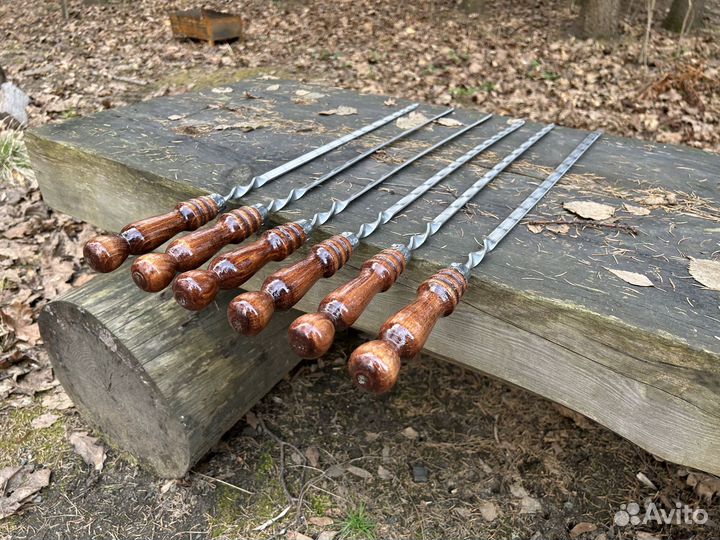 Шашлычный набор