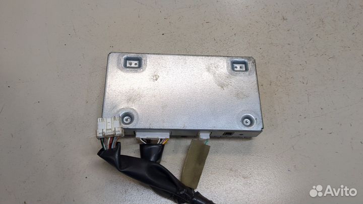 Блок управления телефоном Nissan Pathfinder, 2015