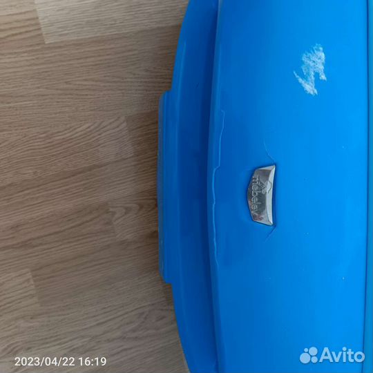 Детская кровать+ матрас