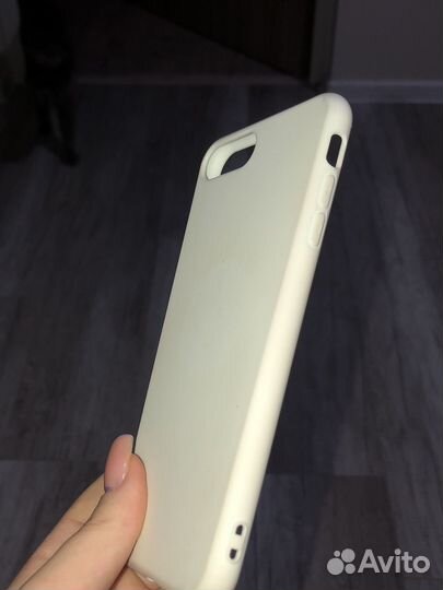 Чехлы на iPhone 8plus/7plus