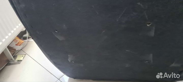 Сиденье для кресла, без ножки