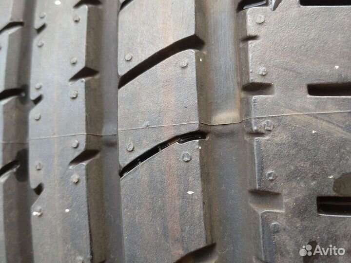 Bridgestone Turanza ER30 205/55 R16 91V