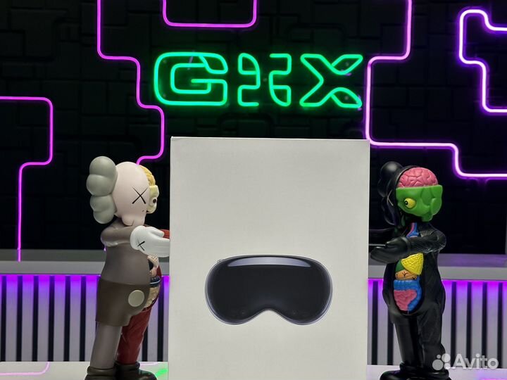 Apple Vision Pro 512гб