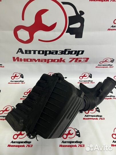 Корпус воздушного фильтра Hyundai Elantra XD