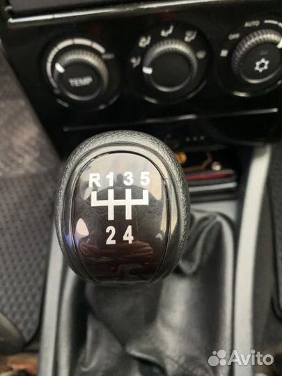 Ручка кпп ваз 2109-14-15 Ваз 2110-2112 Приора 1