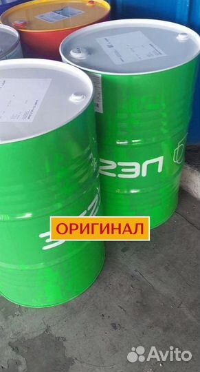 Масло моторное Mobil 15W40 для газели оригинал