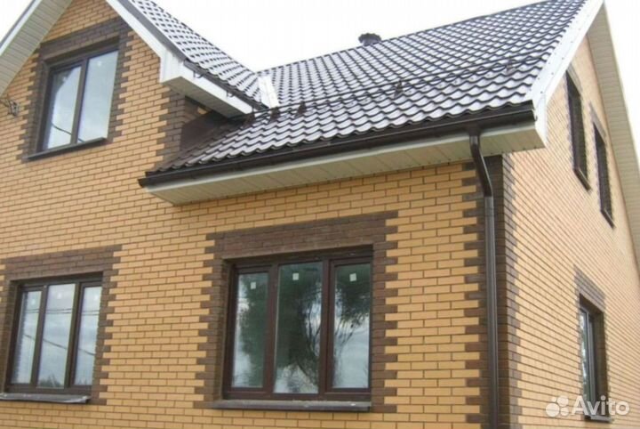 Остекление окон