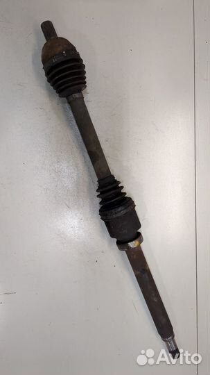 Полуось Ford Mondeo 4, 2009