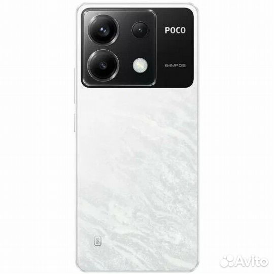 Xiaomi Poco X6, 8/256 ГБ
