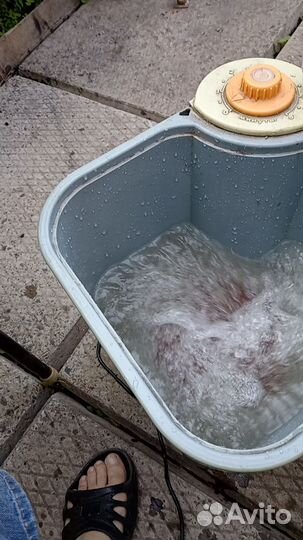 Стиральная машина бу