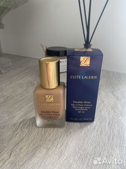 Тональный крем