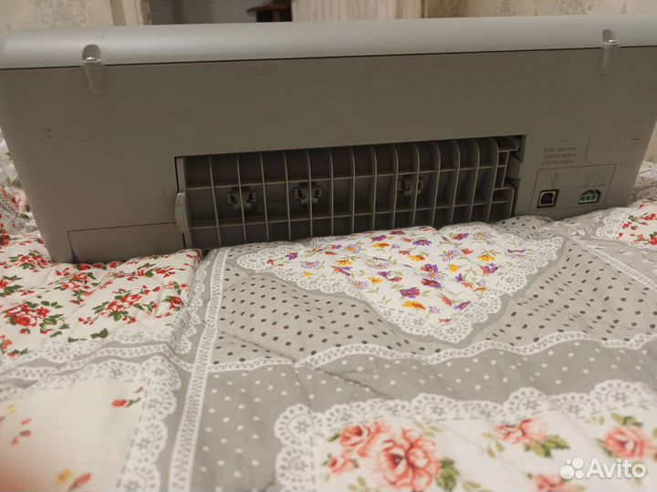 Принтер HP DeskJet D2360