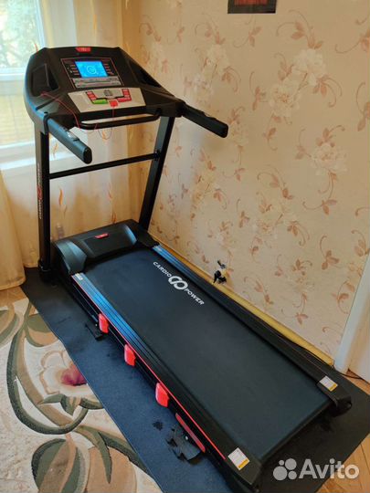 Беговая дорожка